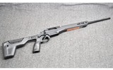 Weatherby ~ 307 ~ 6.5mm Creedmoor