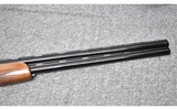 Weatherby ~ Orion ~ 12 Gauge - 5 of 11