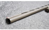Weatherby ~ Sorix ~ 12 Gauge - 6 of 10