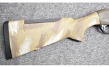 Weatherby ~ Sorix ~ 12 Gauge - 3 of 10