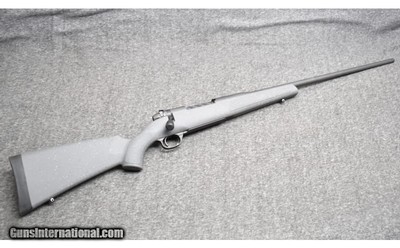 Weatherby ~ Mark V ~ 6.5 WBY RPM