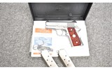 PARA Ordnance ~ C6 .45 LDA ~ .45 ACP - 3 of 3