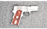 PARA Ordnance ~ C6 .45 LDA ~ .45 ACP