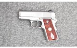 PARA Ordnance ~ C6 .45 LDA ~ .45 ACP - 2 of 3