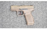 Canik ~ METE MC9L ~ 9mm Luger - 2 of 3