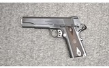 Springfield Armory ~ Garrison ~ .45 Auto - 2 of 3