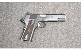Springfield Armory ~ Garrison ~ .45 Auto