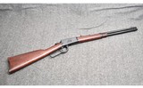 Rossi ~ R92 ~ .44 Remington Magnum