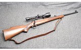 Winchester ~ Model 70 ~ .30-06 Springfield