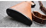 Marlin ~ 39A ~ .22 S/LR - 2 of 10