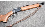 Marlin ~ 39A ~ .22 S/LR - 4 of 10