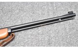 Marlin ~ 39A ~ .22 S/LR - 5 of 10