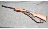 Marlin ~ 39A ~ .22 S/LR - 10 of 10