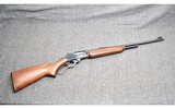 Marlin ~ 336A ~ .35 Remington - 1 of 9