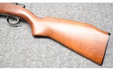 Remington ~ 581 ~ .22 S, L, LR - 9 of 10