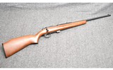 Remington ~ 581 ~ .22 S, L, LR