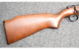 Remington ~ 581 ~ .22 S, L, LR - 3 of 10