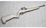 Thompson Center ~ T/C R22 ~ .22 Long Rifle