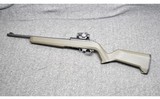 Thompson Center ~ T/C R22 ~ .22 Long Rifle - 10 of 10