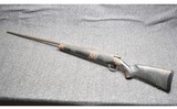 Weatherby ~ Mark V ~ .300 PRC - 10 of 10