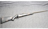 Weatherby ~ Mark V ~ .300 PRC - 1 of 10