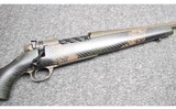 Weatherby ~ Mark V ~ .300 PRC - 4 of 10