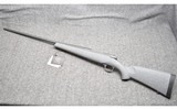 Weatherby ~ Mark V ~ .257 Weatherby Magnum - 10 of 10