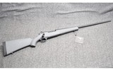 Weatherby ~ Mark V ~ .257 Weatherby Magnum - 1 of 10