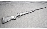 Weatherby ~ Mark V ~ 6.5 WBY RPM - 1 of 10
