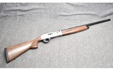 Weatherby ~ 18I ~ 20 Gauge