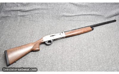 Weatherby ~ 18I ~ 20 Gauge