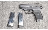 Ruger ~ EC9s ~ 9mm Luger - 3 of 3