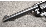 Ruger ~ Single-Six ~ .22 Cal - 4 of 6