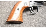 Ruger ~ Single-Six ~ .22 Cal - 2 of 6