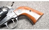 Ruger ~ Single-Six ~ .22 Cal - 6 of 6