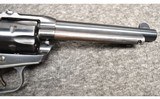 Ruger ~ Single-Six ~ .22 Cal - 3 of 6