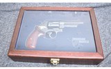 Smith & Wesson ~ 21-4 "Thunder Ranch Edition" ~ .44 Special - 3 of 3