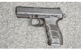 Heckler & Koch ~P30 ~ 9mm luger - 2 of 3