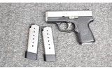 Kahr Arms ~ CM9 ~ 9mm Luger - 3 of 3