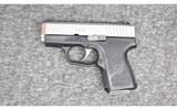 Kahr Arms ~ CM9 ~ 9mm Luger - 2 of 3