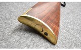 Henry ~ H011 ~ .44-40 Winchester - 2 of 10