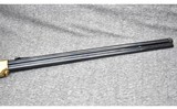 Henry ~ H011 ~ .44-40 Winchester - 5 of 10