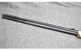 Henry ~ H011 ~ .44-40 Winchester - 7 of 10