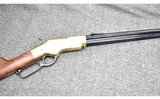 Henry ~ H011 ~ .44-40 Winchester - 4 of 10