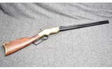 Henry ~ H011 ~ .44-40 Winchester