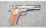 Smith & Wesson ~ 52 ~ .38 Special - 1 of 3