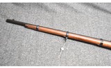 Pedersoli ~ None "1859 Sharps Infantry Berdan Rifle" ~ .54 Cal - 7 of 10