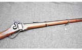 Pedersoli ~ None "1859 Sharps Infantry Berdan Rifle" ~ .54 Cal - 4 of 10