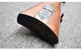 Pedersoli ~ None "1859 Sharps Infantry Berdan Rifle" ~ .54 Cal - 2 of 10