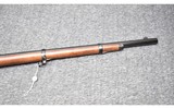 Pedersoli ~ None "1859 Sharps Infantry Berdan Rifle" ~ .54 Cal - 5 of 10